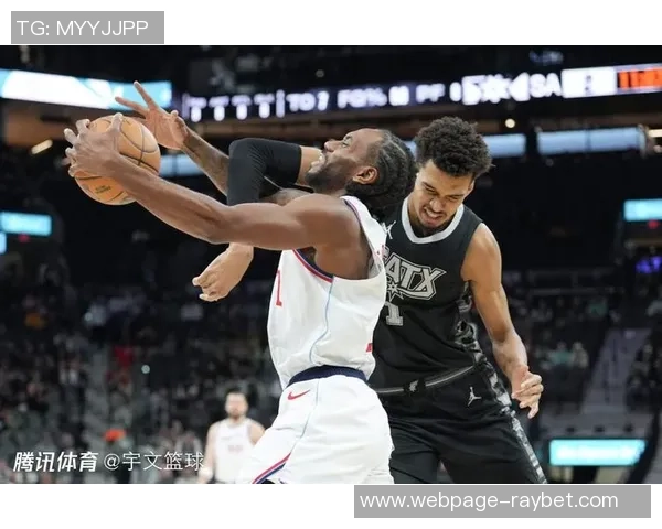 快船与马刺激战抢七精彩录像回顾全场精彩瞬间尽在其中