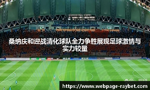 桑纳庆和迎战清化球队全力争胜展现足球激情与实力较量